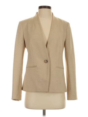 Ann Taylor Blazer (view 1)