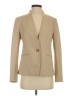 Ann Taylor Tan Blazer Size 2 - photo 1