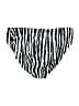 Spiegel Animal Print Gold Swimsuit Bottoms Size 18 - photo 2