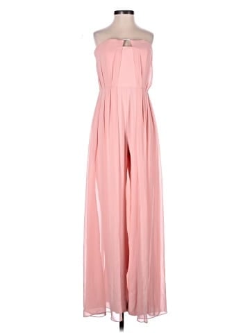 Halston Jumpsuit (view 1)