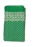 Unbranded Green Scarf One size - photo 2