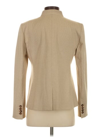 Ann Taylor Blazer (view 2)