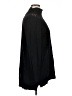 Joseph A. Black Long Sleeve Top Size 1X - photo 4