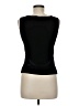 Assorted Brands Black Sleeveless Top Size M - photo 2