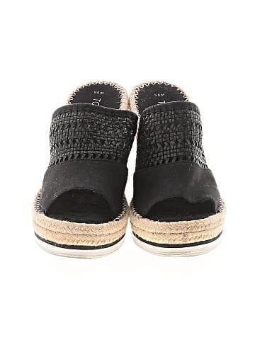 TOMS Wedges (view 2)