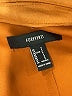 Forever 21 Brown Trenchcoat Size S - photo 6