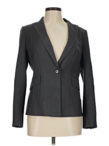 Ann Taylor Wool Blazer (view 1)