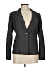 Ann Taylor Gray Wool Blazer Size 8 Petite - photo 1