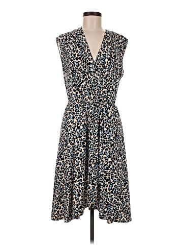 BCBGMAXAZRIA Casual Dress (view 1)