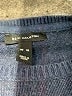 H By Halston Blue Pullover Sweater Size XL - photo 7