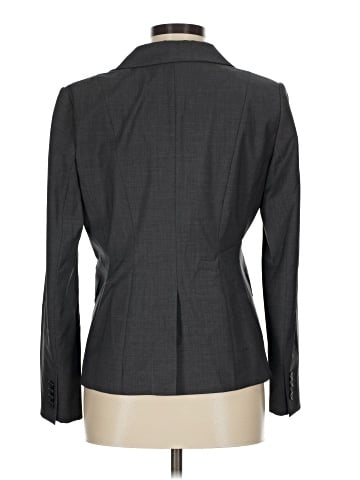 Ann Taylor Wool Blazer (view 2)