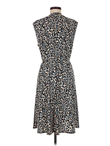 BCBGMAXAZRIA Casual Dress (view 2)