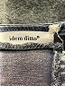 idem ditto Gray Cocktail Dress Size S - photo 7