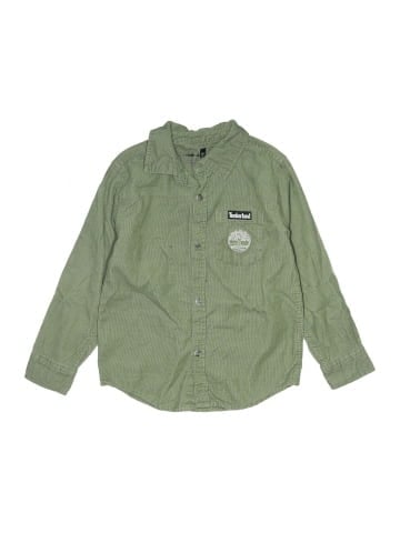 Timberland Long Sleeve Button-Down Shirt (view 1)