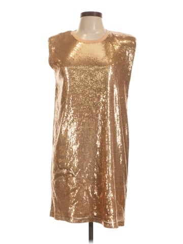 Calvin Klein Cocktail Dress (view 1)
