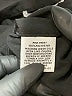 Collective Concepts Black Long Sleeve Blouse Size M - photo 8