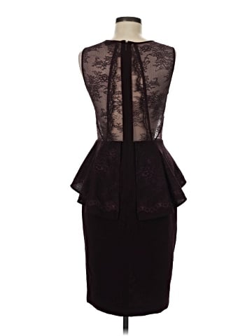 BCBGMAXAZRIA Cocktail Dress (view 2)