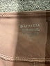 Athleta Brown Active Pants Size XL - photo 4