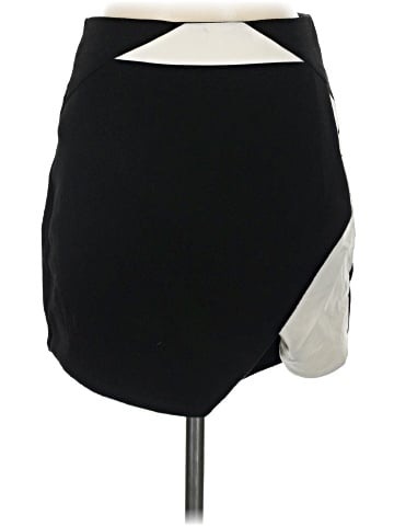 Bless'ed Are The Meek Casual Skirt (view 1)