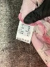 Ottod'Ame Pink Sleeveless Blouse Size 6 - photo 8