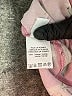 Ottod'Ame Pink Sleeveless Blouse Size 6 - photo 9
