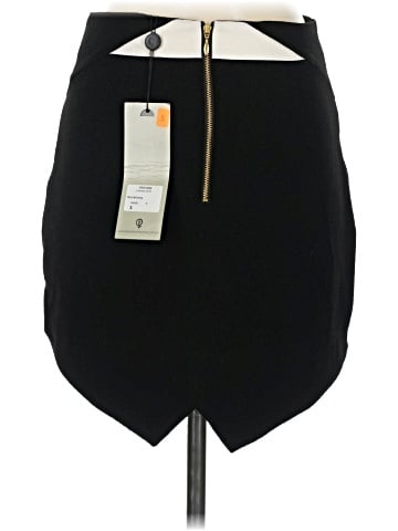Bless'ed Are The Meek Casual Skirt (view 2)
