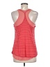 Caslon 100% Viscose Red Tank Top Size M - photo 2