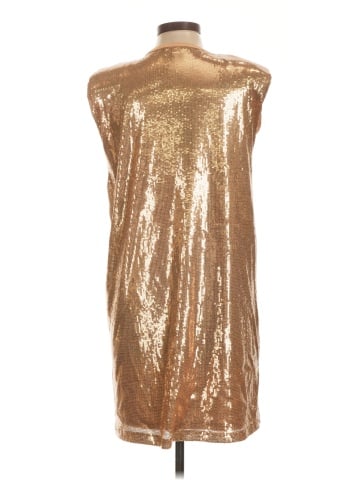 Calvin Klein Cocktail Dress (view 2)