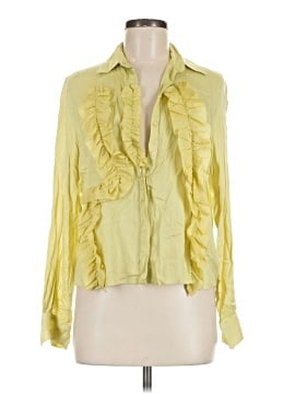 Finery Long Sleeve Blouse (view 1)