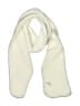 Calvin Klein 100% Polyester Ivory Scarf One size - photo 1