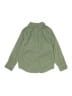 Timberland Solid Green Long Sleeve Button-Down Shirt Size 6 - photo 2