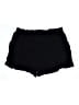 Old Navy Solid Black Shorts Size XXL - photo 1