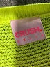 CRUSH. 100% Cashmere Solid Green Cashmere Pullover Sweater Size 4 (1) - photo 7