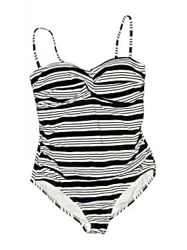 Catalina One Piece Swimsuit (view 1)