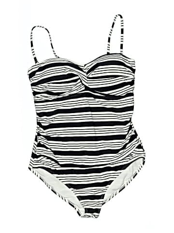 Catalina One Piece Swimsuit (view 1)