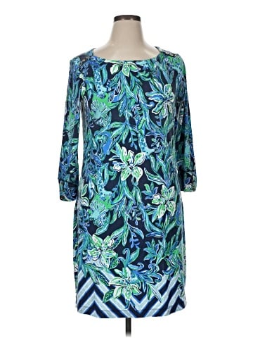 Lilly Pulitzer Casual Dress (view 1)