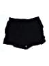 Old Navy Solid Black Shorts Size XXL - photo 2