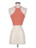Ododos Orange Tank Top Size XS - photo 2