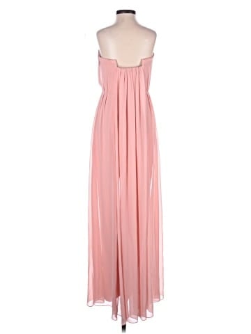 Halston Jumpsuit (view 2)