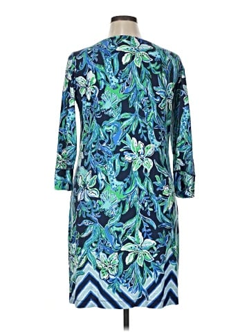 Lilly Pulitzer Casual Dress (view 2)