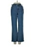J.Crew Blue Jeans Size 24 waist - photo 1