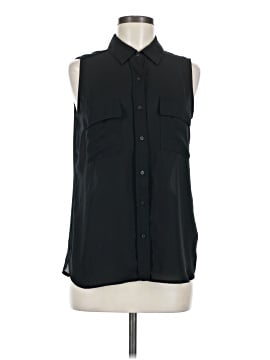 Who What Wear Sleeveless Blouse (view 1)