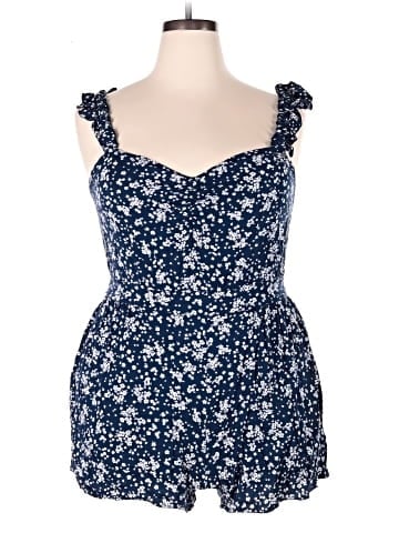 Torrid Romper (view 1)