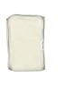 Calvin Klein 100% Polyester Ivory Scarf One size - photo 2