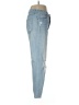Gap Hearts Blue Jeans Size 6R - photo 4