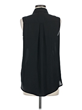 Who What Wear Sleeveless Blouse (view 2)