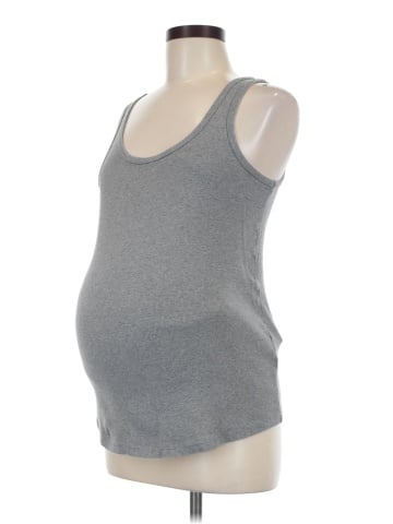 Mimi Maternity Tank Top (view 1)