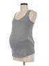 Mimi Maternity Gray Tank Top Size Med Maternity - photo 1
