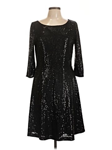Alex Marie Cocktail Dress (view 1)