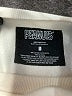 Peanuts Graphic White Sweatshirt Size M - photo 4